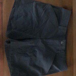 Patagonia size 4 shorts
